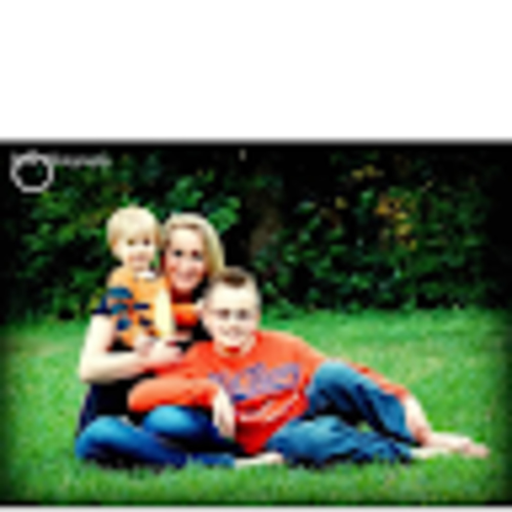 Meet your Posher, Amber